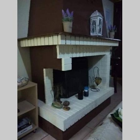 Green Hill Studio Corfu Town Εξωτερικό φωτογραφία