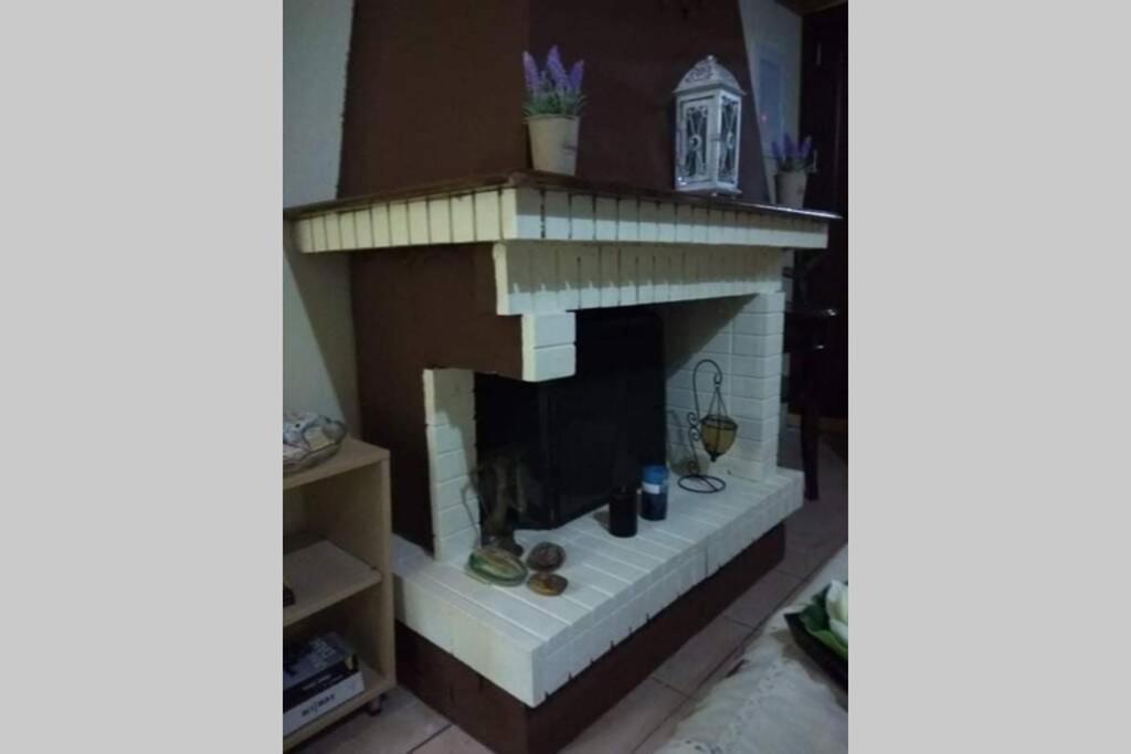 Green Hill Studio Corfu Town Εξωτερικό φωτογραφία