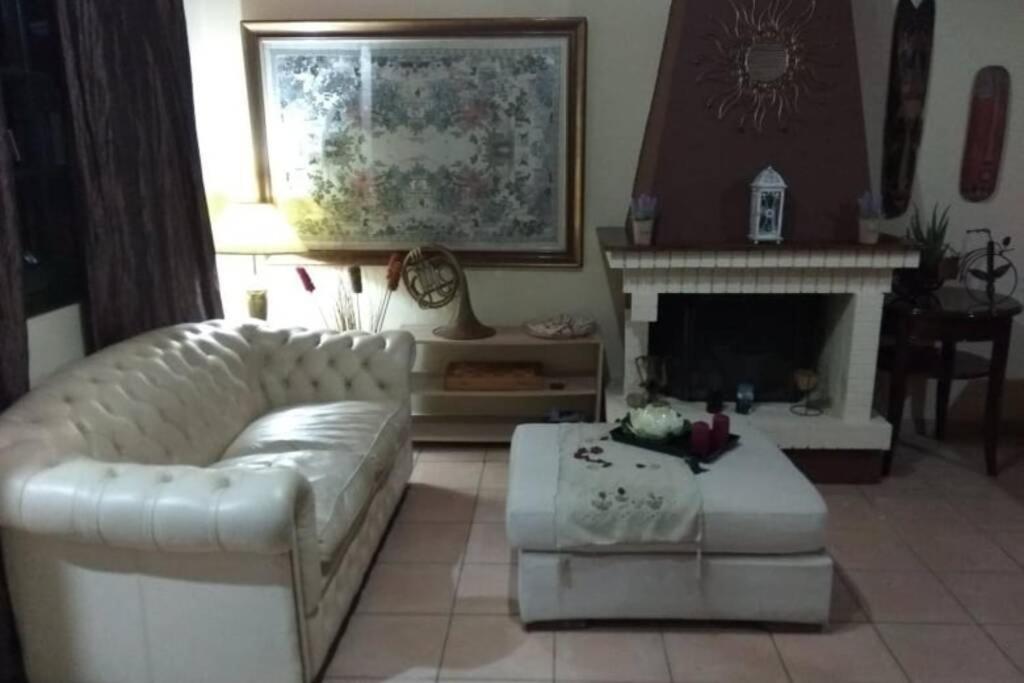 Green Hill Studio Corfu Town Εξωτερικό φωτογραφία