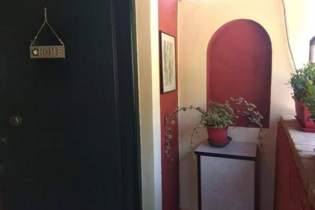 Green Hill Studio Corfu Town Εξωτερικό φωτογραφία